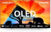 Image Smart TV 55" UHD OLED 4K Philips 55OLED759 Ambilight à 763€