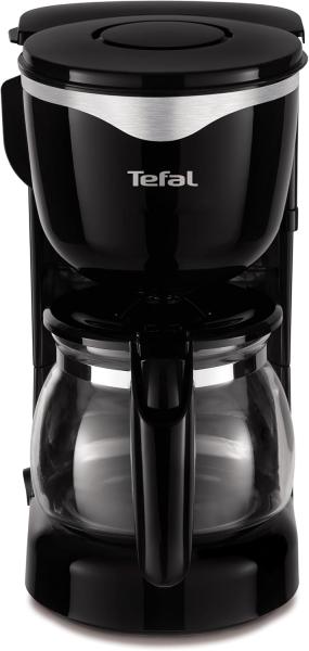 Image Cafetière filtre Tefal CM340811 - 0,6L - Noir  à 20,42€