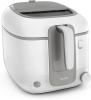 Image Friteuse classique Tefal FR310030 Super Uno Access - 2,2L - Blanc à 68,99€