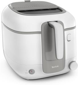 Image Friteuse classique Tefal FR310030 Super Uno Access - 2,2L - Blanc à 68,99€
