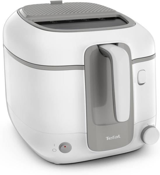 Image Friteuse classique Tefal FR310030 Super Uno Access - 2,2L - Blanc à 68,99€