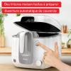 Image Friteuse classique Tefal FR310030 Super Uno Access - 2,2L - Blanc à 68,99€