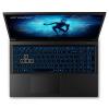 Image Ordinateur Portable Gaming ERAZER Deputy P60i - 15,6" FHD 144Hz (i5, 15Go RAM, SSD 512Go, RTX4060, sans OS)