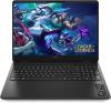Image PC Portable Gaming 16" FHD HP 16-ap0000sf Omen (Ryzen AI7, RAM 24Go, SSD 1024Go, RTX5070) - Noir à 1599€
