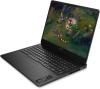 Image PC Portable Gaming 16" FHD HP 16-ap0000sf Omen (Ryzen AI7, RAM 24Go, SSD 1024Go, RTX5070) - Noir à 1599€
