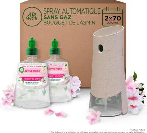 Image Jusqu'à 50% de remise sur une sélection AirWick - Désodorisants et diffuseurs maison à partir de 9,51€