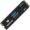 Image SSD Interne 2To acer Predator GM7 - M.2 PCIe 4.0 à 98,79€
