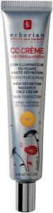 Image Soin Illuminateur Visage Erborian - CC Crème à la Centella Asiatica - 45ml à 22,90€