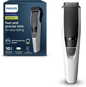 Image Tondeuse à barbe Philips BT3206/14 Série 3000 Lift & Trim à 16,13€