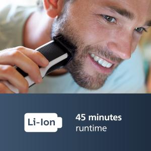 Image Tondeuse à barbe Philips BT3206/14 Série 3000 Lift & Trim à 16,13€