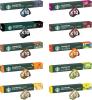 Image Pack Découverte 100 Capsules STARBUCKS Variété by Nespresso à 31,59€