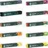 Image Pack Découverte 100 Capsules STARBUCKS Variété by Nespresso à 31,59€