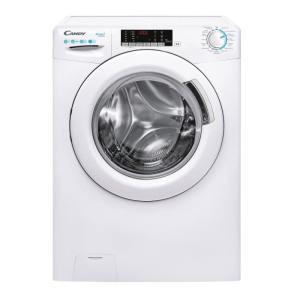 Image Lave-linge CANDY CS1410TXME/FR - Hublot - 10 kg
