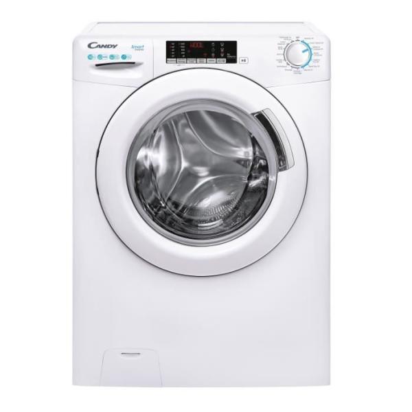 Image Lave-linge CANDY CS1410TXME/FR - Hublot - 10 kg