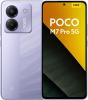 Image Smartphone 5G POCO M7 Pro - 12RAM + Stockage 256Go - Violet à 199€