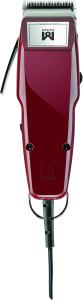 Image Moser 1400 - Tondeuse à cheveux filaire - Rouge à 32,16€
