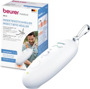 Image Dispositif anti-démangeaisons Beurer BR10 - Blanc à 16,99€
