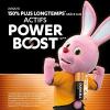 Image Pack 24 Piles AA LR6 Duracell Plus MN1500CP24 Power Boost à 17,99€