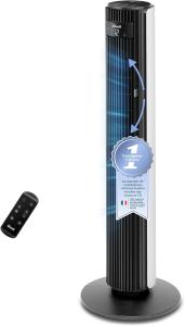 Image Ventilateur Colonne LEVOIT LTF-F422-WEU - Blanc à 107,99€