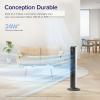 Image Ventilateur Colonne LEVOIT ‎LTF-F422-WEU - Blanc à 107,99€