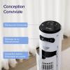 Image Ventilateur Colonne LEVOIT ‎LTF-F422-WEU - Blanc à 107,99€
