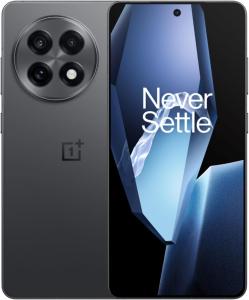 Image Smartphone OnePlus 13R - RAM 12Go + Stockage 256Go - Nebula Noir ou Astral Trail à 549€