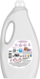 Image Pack 5 Bidons Persil Bouquet de Provence Lessive Liquide à 30,42€