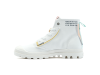 Image Sneakers Montants Femme Palladium Pampa Underlayer à 48€