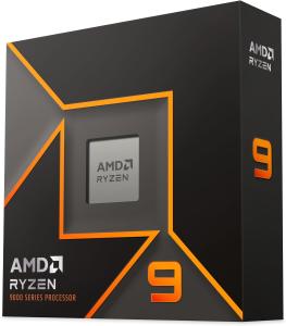 Image Processeur PC Bureau AMD Ryzen 9 9900X à 338,99€