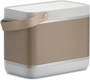 Image Enceinte Portable Bluetooth Bang & Olufsen Beolit20 - Gris à 486€