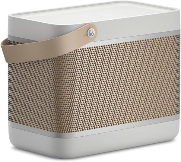 Image Enceinte Portable Bluetooth Bang & Olufsen Beolit20 - Gris à 486€