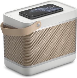 Image Enceinte Portable Bluetooth Bang & Olufsen Beolit20 - Gris à 486€