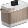 Image Enceinte Portable Bluetooth Bang & Olufsen Beolit20 - Gris à 486€