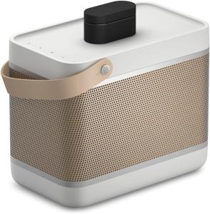 Image Enceinte Portable Bluetooth Bang & Olufsen Beolit20 - Gris à 486€