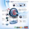 Image Absorbeur d'Humidité Rubson Aero 360° - Jusqu'à 20m2 à 24,99€