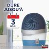 Image Absorbeur d'Humidité Rubson Aero 360° - Jusqu'à 20m2 à 24,99€