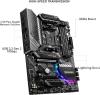 Image Carte mère gaming MSI MAG B550 TOMAHAWK à 132€
