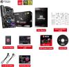 Image Carte mère gaming MSI MAG B550 TOMAHAWK à 132€