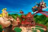 Image Billet Malin Daté Parc Astérix à 49€