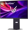 Image Ecran PC 27" UHD 4k LG Ultragear™ 27G850A-B - 1ms, 240Hz - Noir à 549,25€