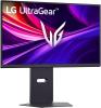 Image Ecran PC 27" UHD 4k LG Ultragear™ 27G850A-B - 1ms, 240Hz - Noir à 549,25€