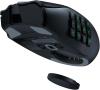Image Souris Gaming sans Fil Razer Naga V2 Pro - Noir à 144,99€