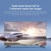 Image Smart TV 75" UHD 4K Xiaomi TV F Pro 75 - Fire TV Airplay - Noir à 649€
