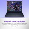 Image PC Portable Gaming AC16251 Alienware 16x Aurora (Core Ultra 9, RAM 32Go, SD 1To, RTX5070) - Noir à 1899€