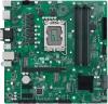 Image Carte mère ASUS PRO B660M-C D4-CSM - Socket Intel à 87,70€