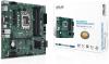Image Carte mère ASUS PRO B660M-C D4-CSM - Socket Intel à 87,70€