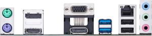 Image Carte mère ASUS PRO B660M-C D4-CSM - Socket Intel à 87,70€