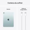 Image Tablette Tactile Apple iPad Air - 11 pouces - Puce M3 - Plusieurs Coloris à 768,99€