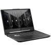 Image PC Portable Gaming ASUS TUF Gaming A15 ( 15.6" FHD, Ryzen 7 7435HS, 16Go REM, 512Go SSD, RTX 3050)