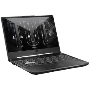 Image PC Portable Gaming ASUS TUF Gaming A15 ( 15.6" FHD, Ryzen 7 7435HS, 16Go REM, 512Go SSD, RTX 3050)